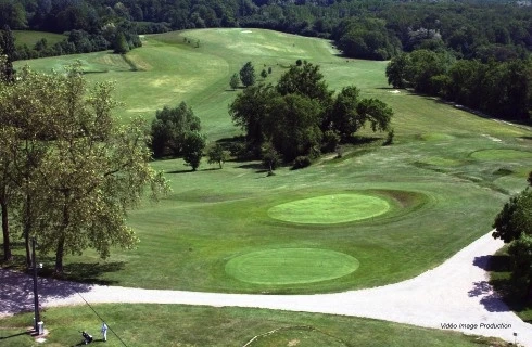 Golf de Teynac